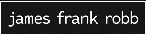 james frank robb
